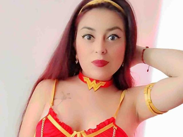 Dannazv - ライブポルノ&amp;セックスカム - 27926675