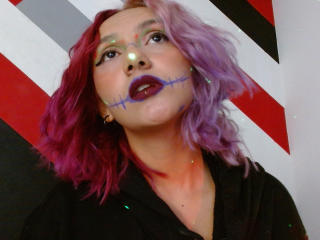 AlterEgoSecond - Live porn &amp; sex cam - 27927008