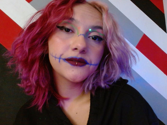 AlterEgoSecond - 라이브 포르노 &amp; 섹스 캠 - 27927023