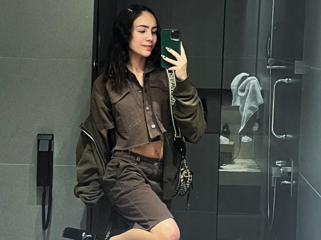 AitanaJohns - Sexe cam en vivo - 27927056