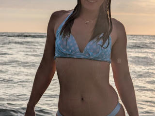 AuroraStar - Camera khiêu dâm &amp; quyến rũ trực tiếp - 27927206