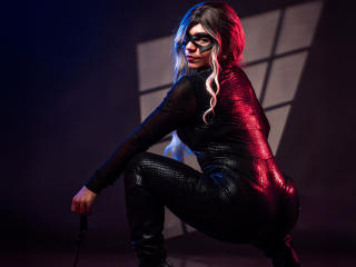 LunaNori - Camera khiêu dâm &amp; quyến rũ trực tiếp - 27927290