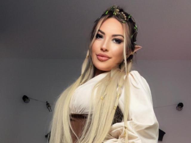 ZoeyMarie - Sexe cam en vivo - 27927470