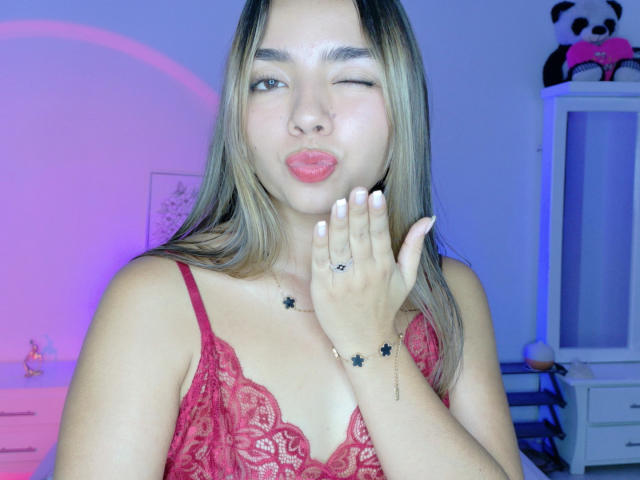 LatinaLovely - Camera khiêu dâm &amp; quyến rũ trực tiếp - 27927563