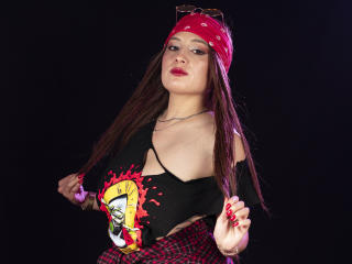 IsabelSoler - Live porn &amp; sex cam - 27927791