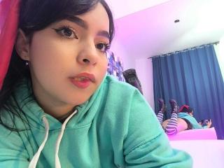 LissyCarter - Camera khiêu dâm &amp; quyến rũ trực tiếp - 27928001