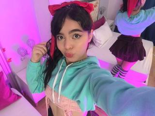 LissyCarter - Live porn &amp; sex cam - 27928007