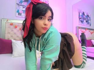 LissyCarter - Camera khiêu dâm &amp; quyến rũ trực tiếp - 27928013