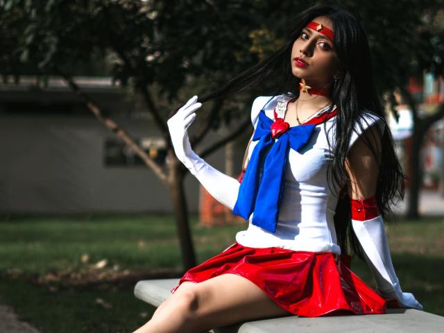 VioletXBloom - Camera khiêu dâm &amp; quyến rũ trực tiếp - 27928391