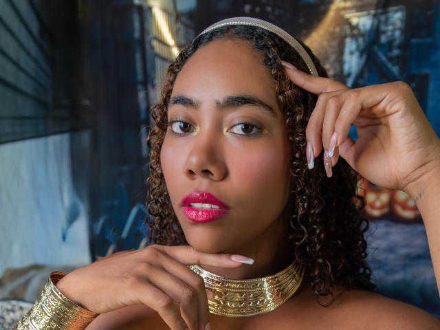 AishaRhodes - Live porn &amp; sex cam - 27928862