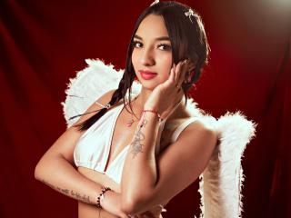 SophiaBella - сексуальная веб-камера в реальном времени - 27928931