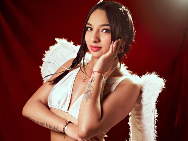 SophiaBella - Sexe cam en vivo - 27928931