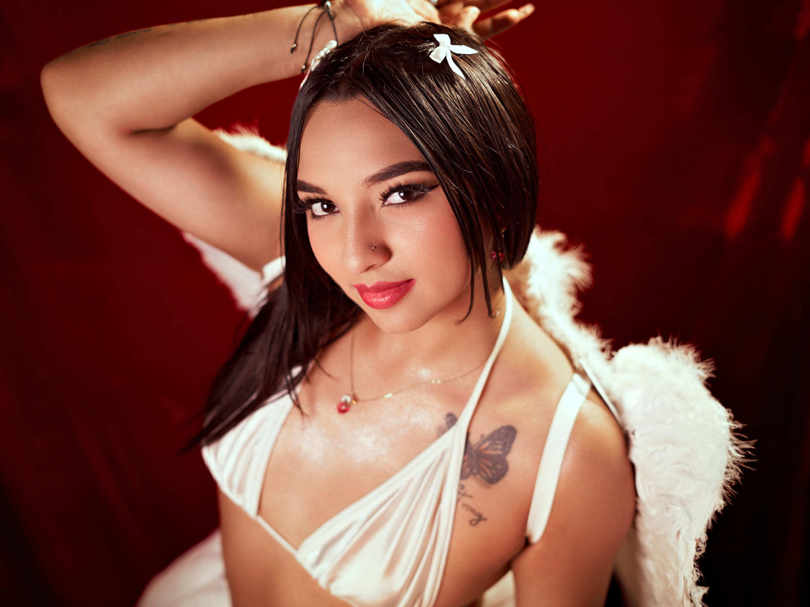 SophiaBella - Camera khiêu dâm &amp; quyến rũ trực tiếp - 27928967