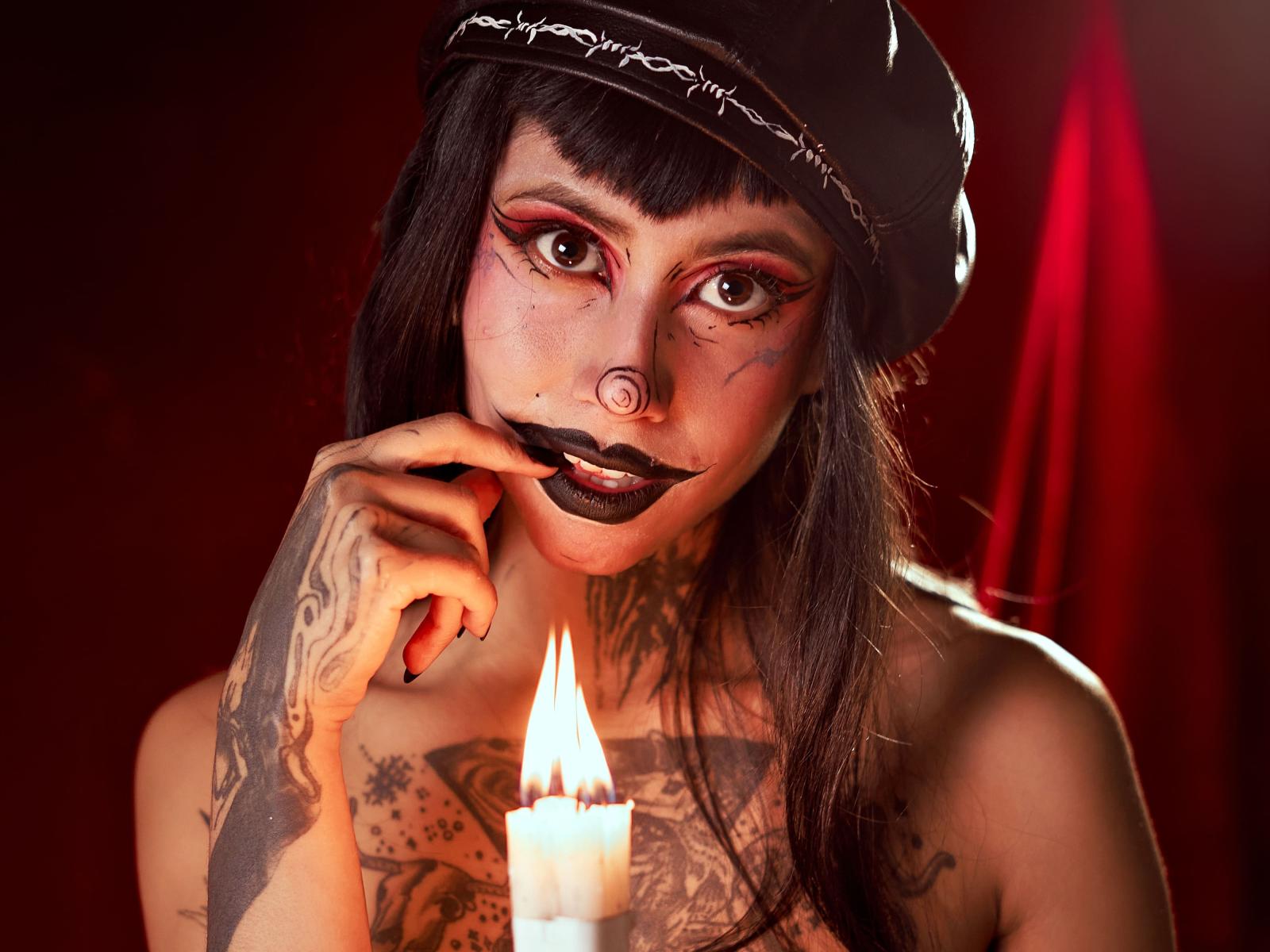 NyxVega - Live porno og sexkamera - 27929081