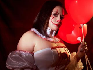 SamanthaVenus - Élő pornó és szexkamera - 27929144