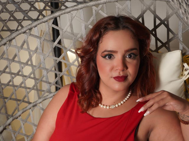 DannaXFerluccio - Camera khiêu dâm &amp; quyến rũ trực tiếp - 27929792