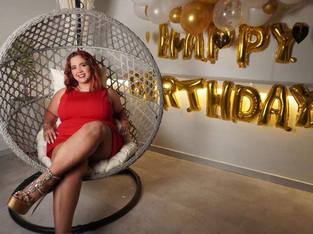 DannaXFerluccio - Sexe cam en vivo - 27929822