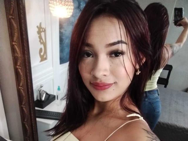 SashaHans - Sexe cam en vivo - 27929834