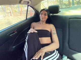 DulceDanesa - Live porn &amp; sex cam - 27929864
