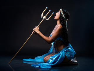 MissMegan - Sexe cam en vivo - 27930374