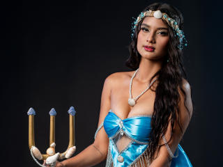 MissMegan - Sexe cam en vivo - 27930389