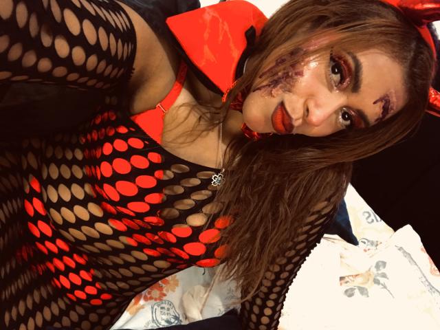 ShamanthaFire - Sexe cam en vivo - 27930536