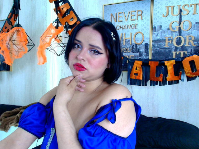 Blueeskyy - Camera khiêu dâm &amp; quyến rũ trực tiếp - 27931091