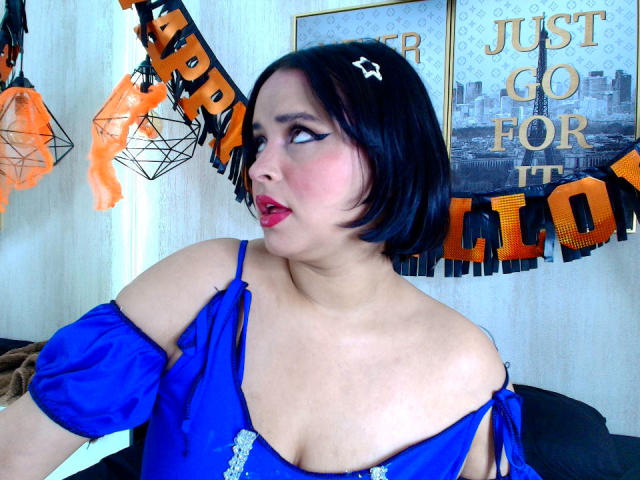 Blueeskyy - 라이브 포르노 &amp; 섹스 캠 - 27931094