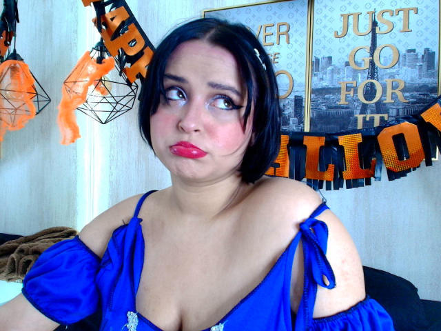 Blueeskyy - פורנו בשידור חי ומצלמת סקס - 27931100