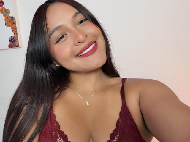 MarianaVargasX - Sexe cam en vivo - 27931172