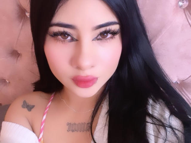 NatallieBlue - Live sex cam - 27931202