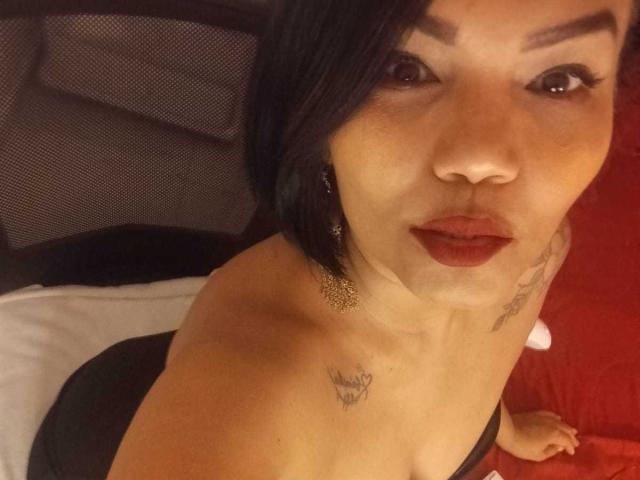 ExoticLyla - Live porn &amp; sex cam - 27931553