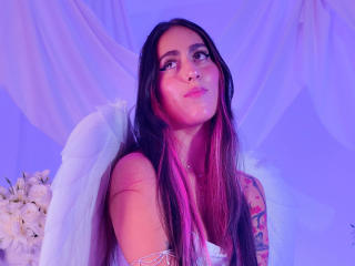 JazzeRusot - Live porn &amp; sex cam - 27931583