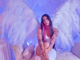 JazzeRusot - Live porn &amp; sex cam - 27931592