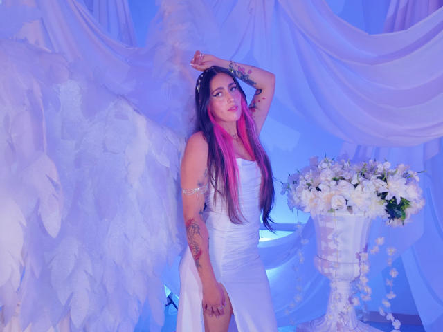 JazzeRusot - 라이브 포르노 &amp; 섹스 캠 - 27931598