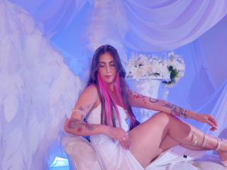 JazzeRusot - Live porn &amp; sex cam - 27931601