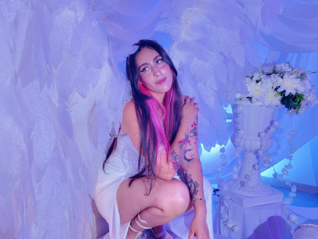 JazzeRusot - Live sexe cam - 27931607