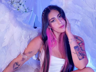 JazzeRusot - Live porn &amp; sex cam - 27931667