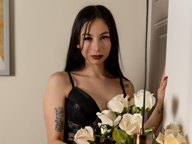 CamilleRios - Live porno og sexkamera - 27931688