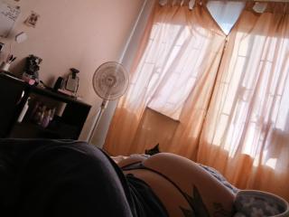 IsabellaPalacio - Sexe cam en vivo - 27931850