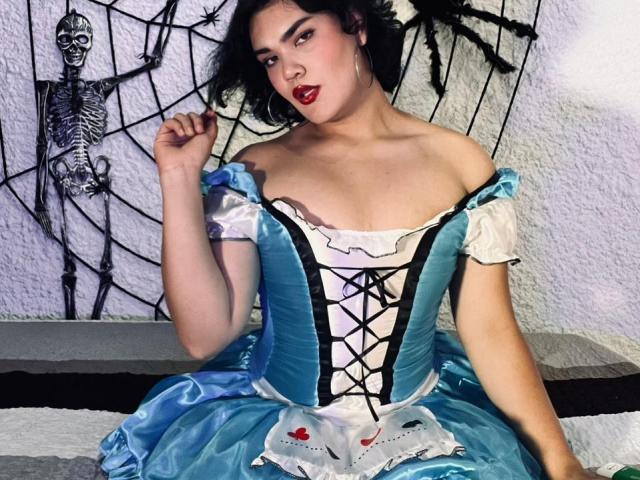 BlaerShadow - Live porn &amp; sex cam - 27931919