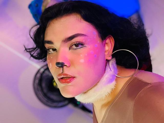 BlaerShadow - 라이브 포르노 &amp; 섹스 캠 - 27931925