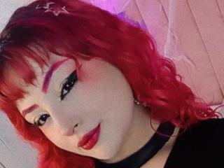 RavenVamp - Sexe cam en vivo - 27932285