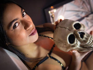 SavannahCroser - Sexe cam en vivo - 27932384