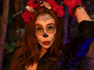 IssaMilfX - Live porn &amp; sex cam - 27932423