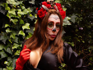 IssaMilfX - Live porn &amp; sex cam - 27932426