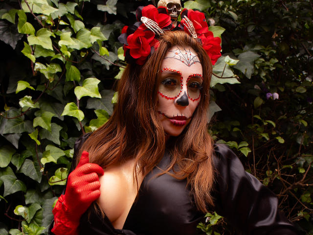 IssaMilfX - Live porn &amp; sex cam - 27932426