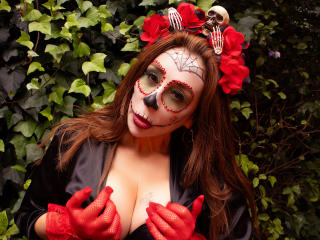 IssaMilfX - Live porn &amp; sex cam - 27932429