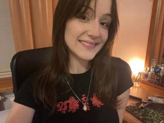 SweetBritta-hot - פורנו בשידור חי ומצלמת סקס - 27932441