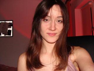 SweetBritta-hot - פורנו בשידור חי ומצלמת סקס - 27932444